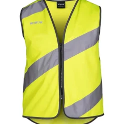Wowow Roadie jacket yellow S