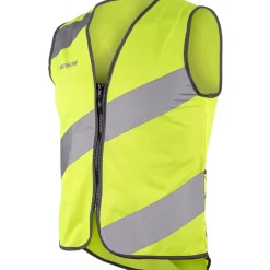 Wowow Roadie jacket yellow XL