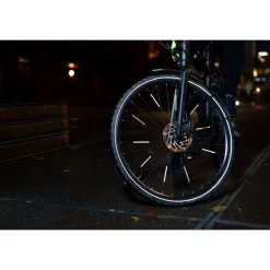 Wowow Spoke reflectors 3M 36 pcs