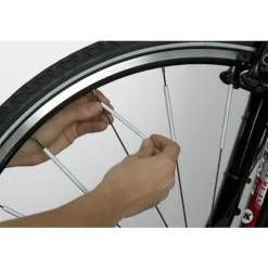 Wowow Spoke reflectors 3M 36 pcs