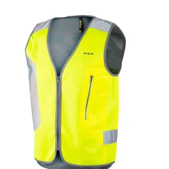 Wowow Tegra jacket L yellow