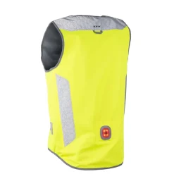 Wowow Tegra jacket M yellow