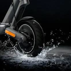 Xiaomi Elektrische Scooter 4 Ultra