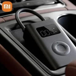 Xiaomi Portable Electric Air Compressor 2