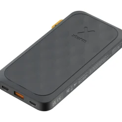 Xtorm 20W Fuel Series Powerbank 10.000 mAh - Midnight Black - FS5101
