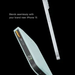 Xtorm 20W Fuel Series Powerbank 10.000 mAh - Teal Blue - FS5102