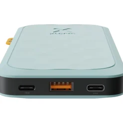 Xtorm 20W Fuel Series Powerbank 10.000 mAh - Teal Blue - FS5102
