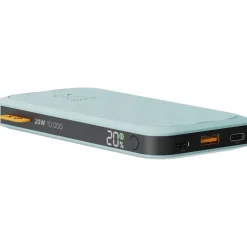 Xtorm 20W Fuel Series Powerbank 10.000 mAh - Teal Blue - FS5102