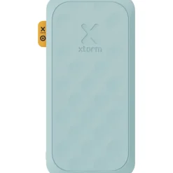 Xtorm 20W Fuel Series Powerbank 10.000 mAh - Teal Blue - FS5102