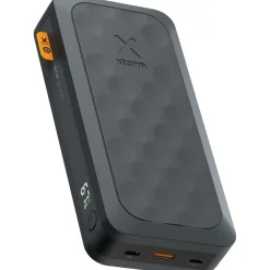 Xtorm 67W Fuel Series Powerbank 27.000 mAh - Midnight Black - FS5271