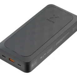 Xtorm 67W Fuel Series Powerbank 27.000 mAh - Midnight Black - FS5271