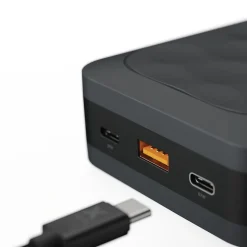 Xtorm 67W Fuel Series Powerbank 27.000 mAh - Midnight Black - FS5271