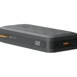 Xtorm 67W Fuel Series Powerbank 27.000 mAh - Midnight Black - FS5271