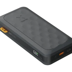 Xtorm 67W Fuel Series Powerbank 27.000 mAh - Midnight Black - FS5271