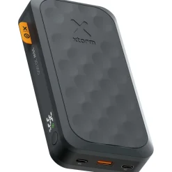 Xtorm 35W Fuel Series Powerbank 20.000 mAh - Midnight Black - FS5201