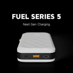 Xtorm 35W Fuel Series Powerbank 20.000 mAh - Dusk White - FS5200
