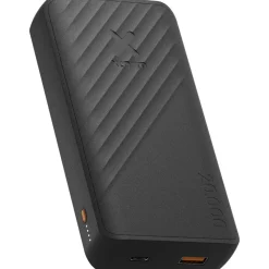 Xtorm 15W Go2 FastCharge Powerbank 20.000 mAh - Charcoal Black - XG2201