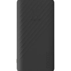 Xtorm 15W Go2 FastCharge Powerbank 20.000 mAh - Charcoal Black - XG2201