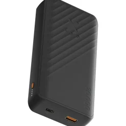 Xtorm 15W Go2 FastCharge Powerbank 20.000 mAh - Charcoal Black - XG2201