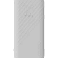 Xtorm 15W Go2 FastCharge Powerbank 20.000 mAh - Ash White - XG2200
