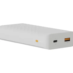 Xtorm 15W Go2 FastCharge Powerbank 20.000 mAh - Ash White - XG2200