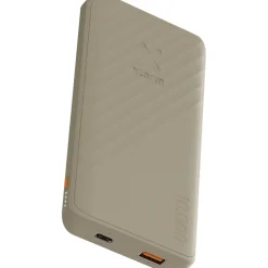 Xtorm 15W Go2 FastCharge Powerbank 10.000 mAh - Clay - XG2102
