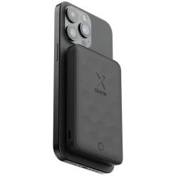 Xtorm 7.5W Magnetic Wireless Powerbank 5.000 mAh - FS5W051