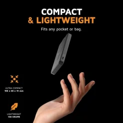 Xtorm 7.5W Magnetic Wireless Powerbank 5.000 mAh - FS5W051