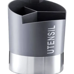 Zeller Keukenhulpjeshouder Antraciet