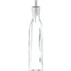 Zeller OLIE/AZIJN FLES 270ML GLAS