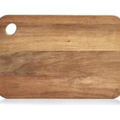 Zeller SNIJPLANK ACACIA 27X25X2CM