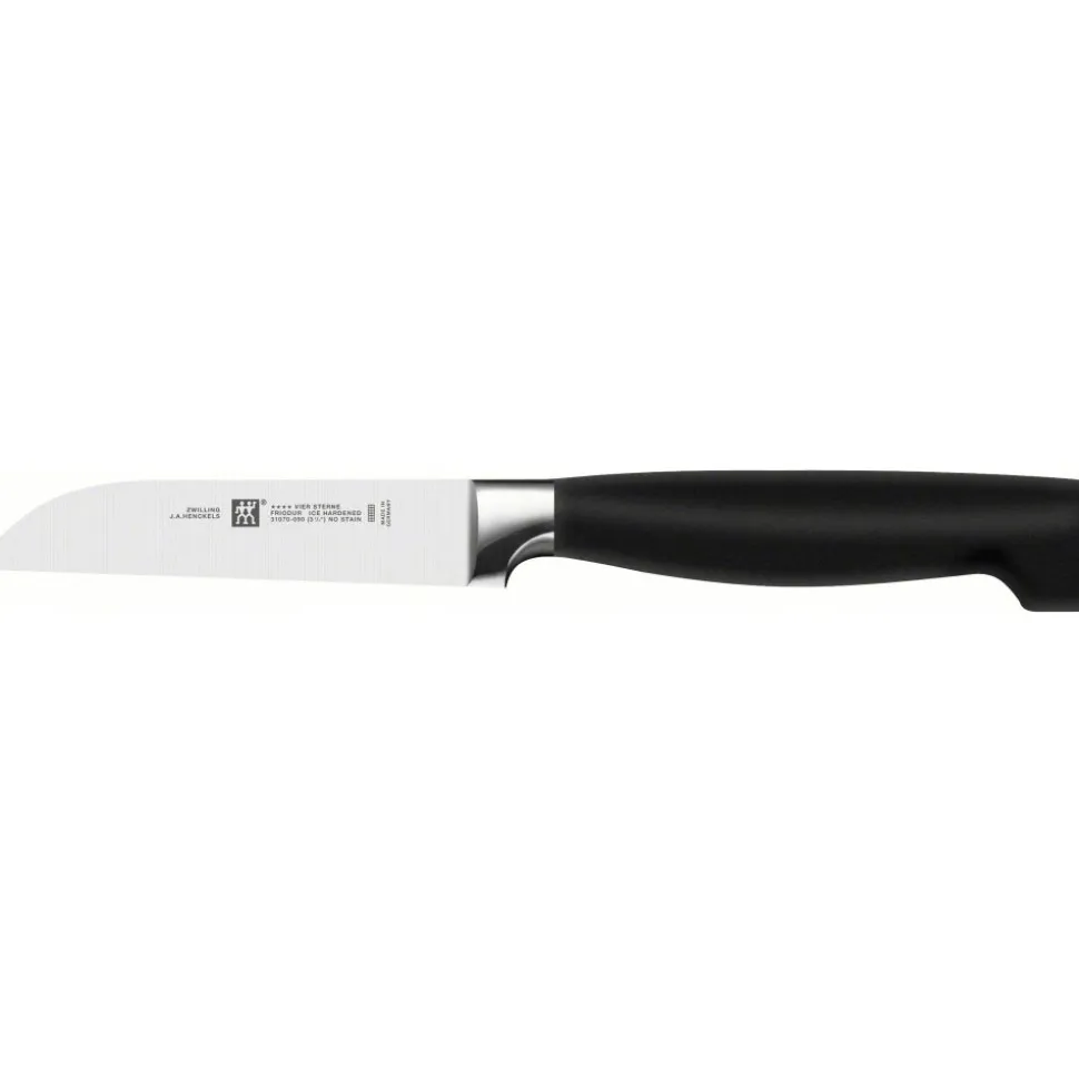 Zwilling Four Star Groentenmes 9cm