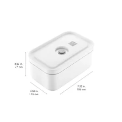 Zwilling Fresh & Save Vacuüm lunchbox M kunststof