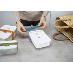 Zwilling Fresh & Save Vacuüm lunchbox M kunststof