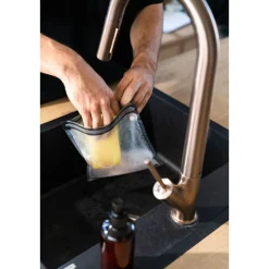 Zwilling Fresh & Save Vacuümzakken S (23 x 20 cm) - set van 10