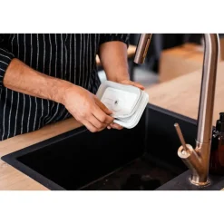 Zwilling Fresh & Save Vacuüm gratineerschotel, glas