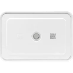 Zwilling Fresh & Save Vacuüm gratineerschotel, glas