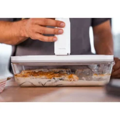 Zwilling Fresh & Save Vacuüm gratineerschotel, glas