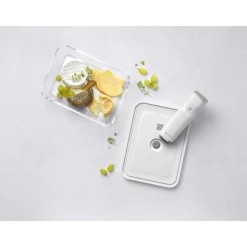 Zwilling Fresh & Save Vacuüm vershouddoos, glas