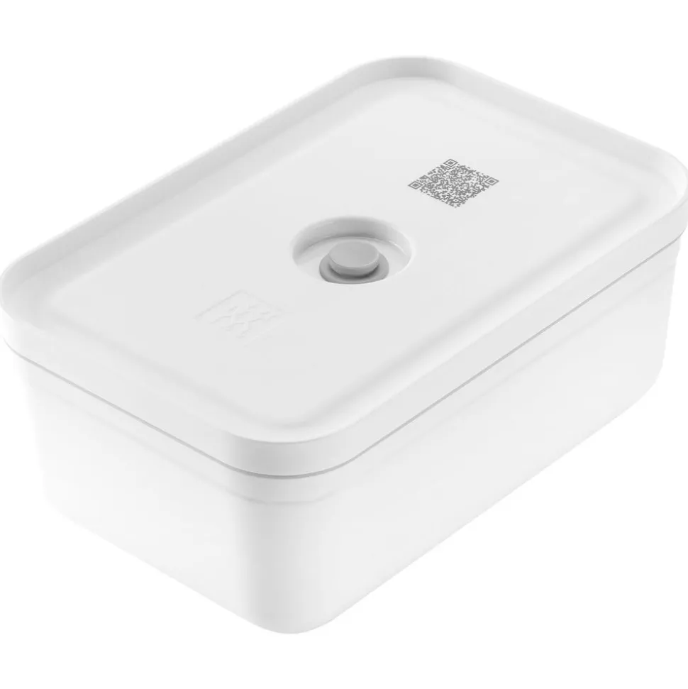 Zwilling Fresh & Save Vacuüm lunchbox L (1300 ml), kunststof