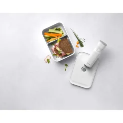 Zwilling Fresh & Save Vacuüm lunchbox L (1300 ml), kunststof