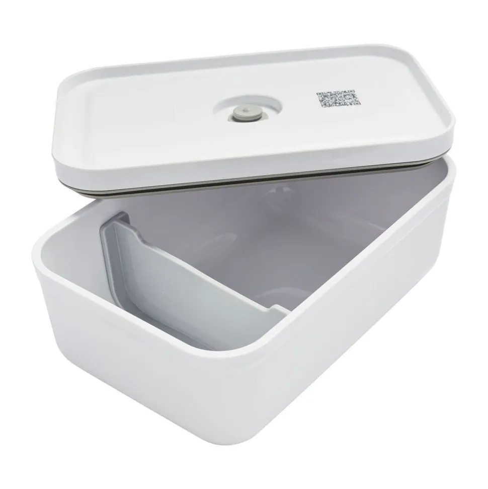 Zwilling Fresh & Save Vacuüm lunchbox L (1300 ml), kunststof