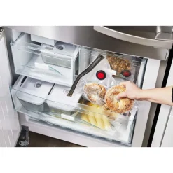 Zwilling Fresh & Save Vacuümzakken M (35 x 25 cm) - set van 10