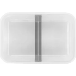 Zwilling Fresh&Save Lunchbox flat 6-delig (3xlunchbox/3xbandje )
