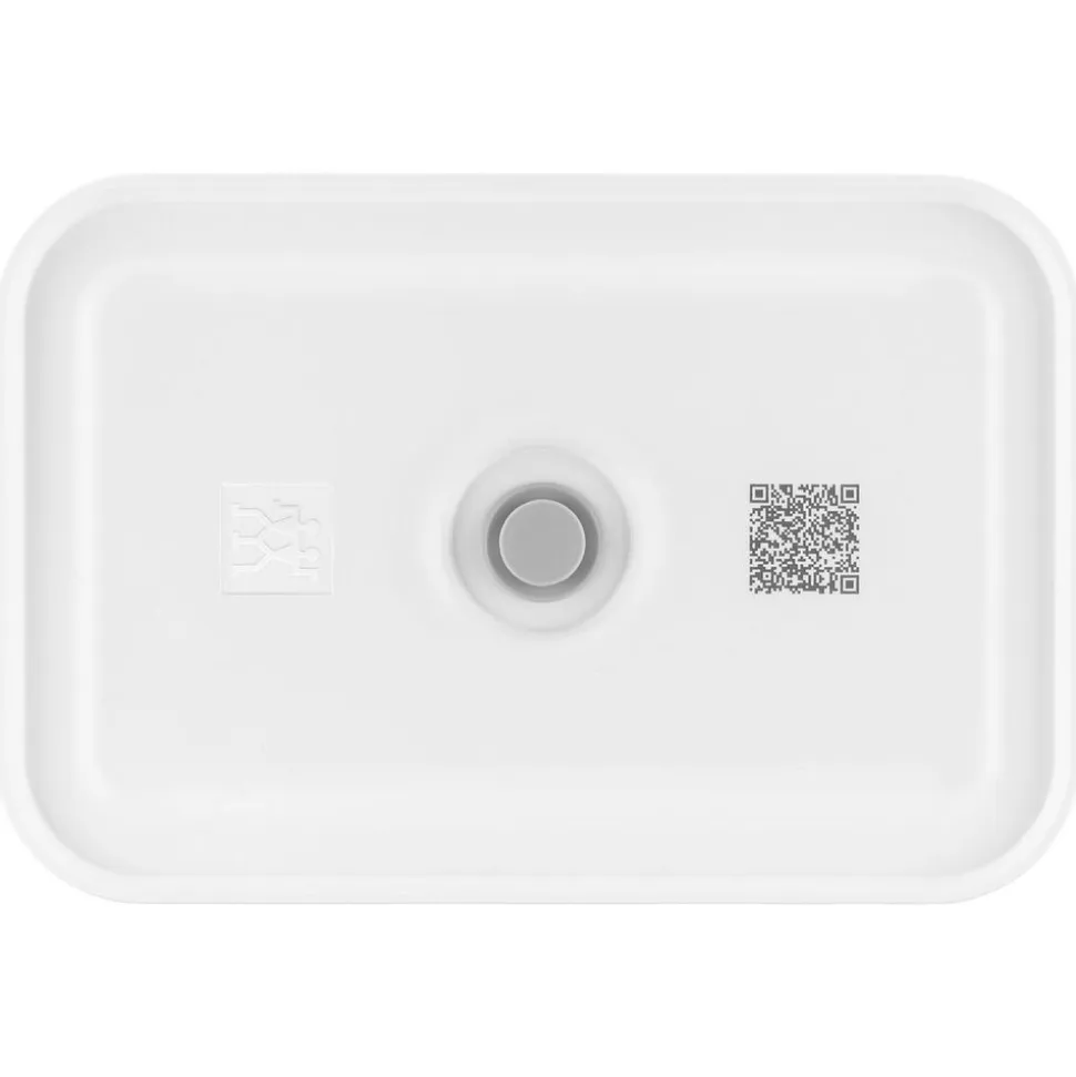 Zwilling Fresh&Save Lunchbox flat 6-delig (3xlunchbox/3xbandje )