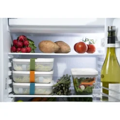 Zwilling Fresh&Save Lunchbox flat 6-delig (3xlunchbox/3xbandje )