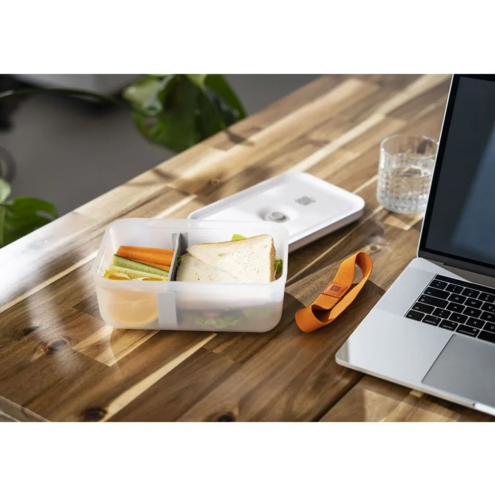 Zwilling Fresh&Save Vacuüm Accessoireset Elastieken 3delig