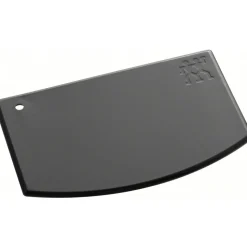 Zwilling Keukenschraper Kunststof Zwart