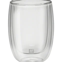 Zwilling Sorrento Dubbelwandig glas, Koffie 2 pcs