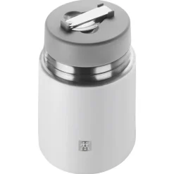 Zwilling Thermo Isoleerfles voor maaltijd 700ml Wit
